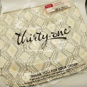 Thirty One Modern Studio Purse Flap
